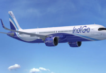 IndiGo Raises Fuel Charges as Jet Fuel Costs Reach Decade-High Levels