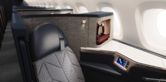 British Airways Unveils Refurbished A380 Cabins with 106 Business-Class Suites