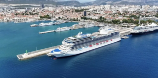 Oceania Cruises to Launch First Full Winter Season in the Mediterranean