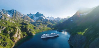 Seabourn Opens Bookings for Summer 2029 Voyages, Including Return to Egypt