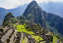 AmaWaterways Adds Machu Picchu Extension to Colombia River Cruises