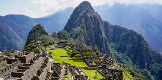AmaWaterways Adds Machu Picchu Extension to Colombia River Cruises