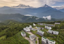 Centara expands into Nepal with Himalayan Hideaway Resort Pokhara