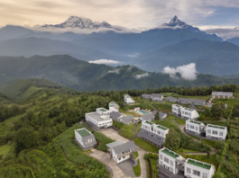 Centara expands into Nepal with Himalayan Hideaway Resort Pokhara