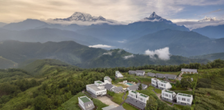 Centara expands into Nepal with Himalayan Hideaway Resort Pokhara