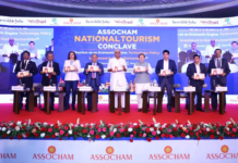 ASSOCHAM Tourism Conclave 2026 highlights investment and destination development priorities