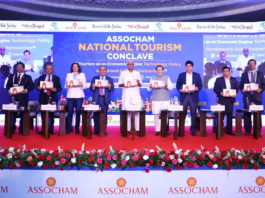 ASSOCHAM Tourism Conclave 2026 highlights investment and destination development priorities