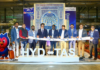 Centrum Air launches twice-weekly Hyderabad–Tashkent service