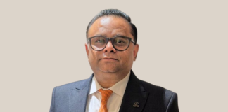 The Leela Coorg Forest Sanctuary appoints Rajesh Namby as General Manager