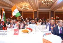 India to host Routes Asia 2027 in New Delhi from March 16-18
