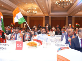 India to host Routes Asia 2027 in New Delhi from March 16-18