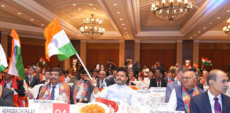 India to host Routes Asia 2027 in New Delhi from March 16-18