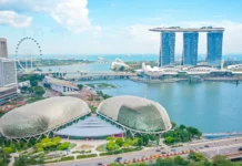 Singapore’s Indian Tourism Market Shows Spending Resilience