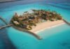 Aman Unveils Amanolu, Its First Maldives Destination