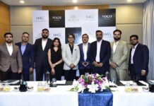 IHG to Bring voco Brand to Vrindavan with 130-Key Hotel Planned for 2031