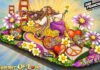 San Francisco to Celebrate 60th Anniversary of ‘Summer of Love’ at 2027 Rose Parade
