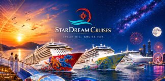 Taiwan targets Indian travellers with fly-cruise holidays across Northeast Asia