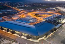 Greek Airports Handle 71.7 Million Passengers in First Nine Months of 2026