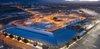 Greek Airports Handle 71.7 Million Passengers in First Nine Months of 2026
