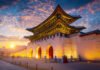 South Korea surpasses 15 million international arrivals through August 2026