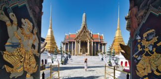 Thailand Visa Guide 2026: What Indian Travellers Need to Know