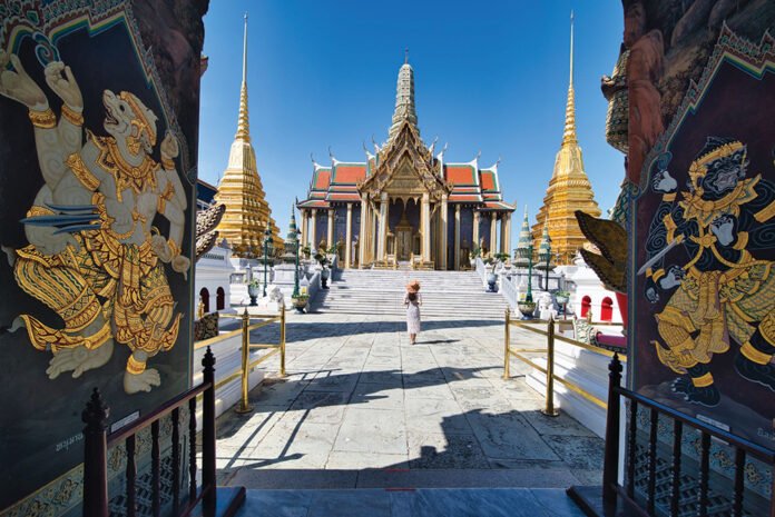 web thailand visa