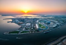 Yas Island Abu Dhabi Unveils Action-Packed Line-Up for Final Quarter of 2026