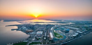 Yas Island Abu Dhabi Unveils Action-Packed Line-Up for Final Quarter of 2026